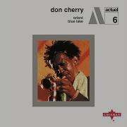 Orient Parts 1 2 Don Cherry