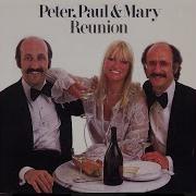 By Surprise Peter Paul And Mary