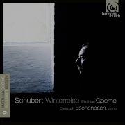 Winterreise D 911 Xxii Mut Matthias Goerne Christoph Eschenbach