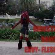 Industrial Dance Envy Flesh Of Sin