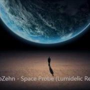 Space Probe Lumidelic Remix Siebzehn