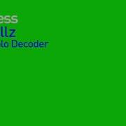 Limitless Feat Pablo Decoder Zeskullz