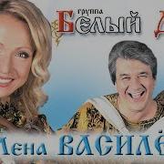 Елена Василек