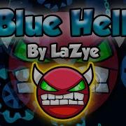 Blue Hell