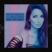 Rock My Body U4Ya Radio Edit Matvey Emerson Deniz Reno