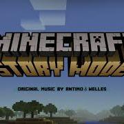 Action Suspense Minecraft Story Mode