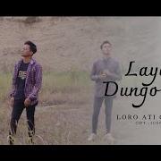 Ayang Dungo Restu