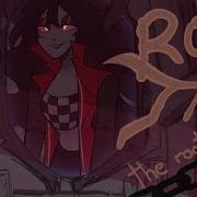 Hazbin Hotel Root Of All Evil