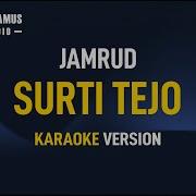 Surti Tejo Karaoke