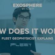 Excess Noise Exosphere