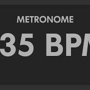 35 Bpm Metronome