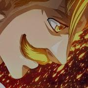 Seven Deadly Sins Shine Of Escanor 3 Ost Mix