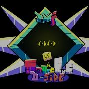 Fnf D Side Triple Trouble