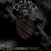 Minas Morgul Schildfront 2008 Split