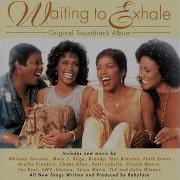 Swv All Night Long From Waiting To Exhale Original Soundtrack Certified