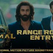 Animal Bgm Killing Jeeja Harshavardhan R Ranbir K Sandeep V Bhushan K T Series