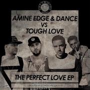 Amine Edge Dance The Eight The O The Mother Fuckin Eight Tough Love