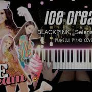 Ice Cream Pianella Piano