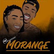 Oriyano Morange Official Audio Afrodrumbass