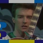 Midge Ure Love You Gave