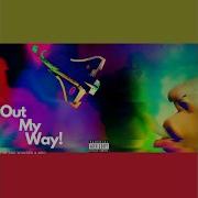 Nkc Out My Way Feat Nkc