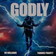 Gmv Godly Tommee Profitt X Vo Williams