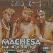 Mmamoratwa Machesa Traditional Group Topic