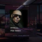 Steve Fame Hotel Room Service Pitbull Remix 2020