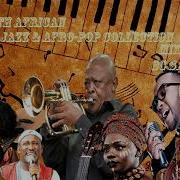 South African Jazz Afro Pop Collection Sg Saint