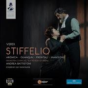 Roberto Frontali Stiffelio Act I Colla Cenere Disperso Stiffelio Jorg