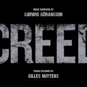 Creed Suite Ludwig Göransson