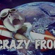 Повар Crazy Frog Remix