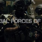 Special Forces Iraq 2019