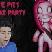 I Got Attacked By Evil Ponies Again Pinkie Pie S Cupcake Party Demo