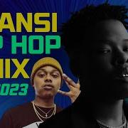 Mzansi Hip Hop Mix 2023 10 Feb Dj Webaba Dj Webaba