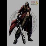 Marvel Vs Capcom 3 Theme Of Dante