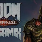 Doom Eternal Megamix