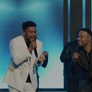 Tim Godfrey Todd Dulaney Imela