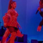 Ariana Grande Boyfriend Live