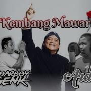 Ardha X Ndarboy Genk Kembang Mawar Kagem Alm Didi Kempot Ndarboy Genk