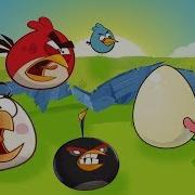 Angry Birds Go Crazy Game