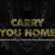 Carry You Home Feat Runaground Andrew Rayel Tensteps