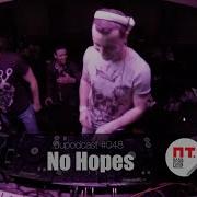 No Hopes Remix