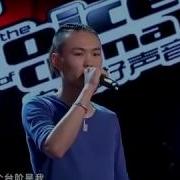 Voice Of China 2014 Zhang Wei