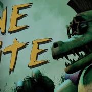 One Bite Fnaf