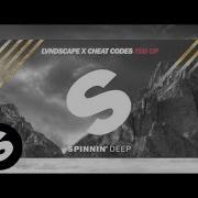 Lvndscape X Cheat Codes Fed Up Out Now