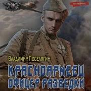 Поселягин Владимир Аудиокниги