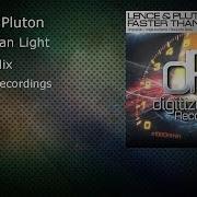 Faster Than Light Rob Corbo Remix Lence Pluton