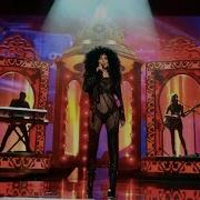 Cher Believe Live