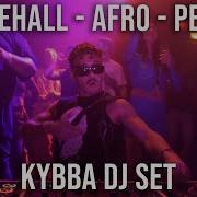 Kybba X Basshall Mix 4